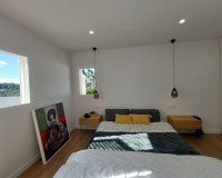 Reventa - Villa - Altea