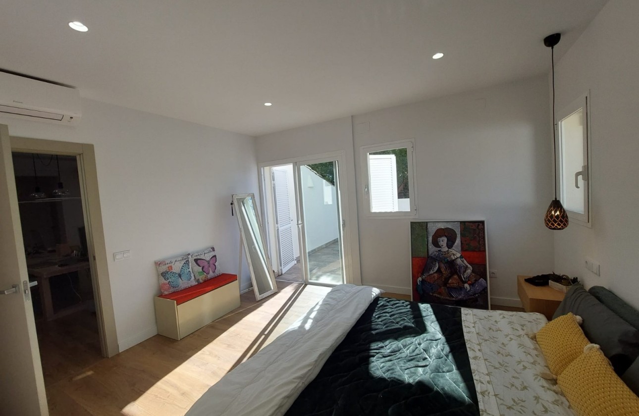 Reventa - Villa - Altea