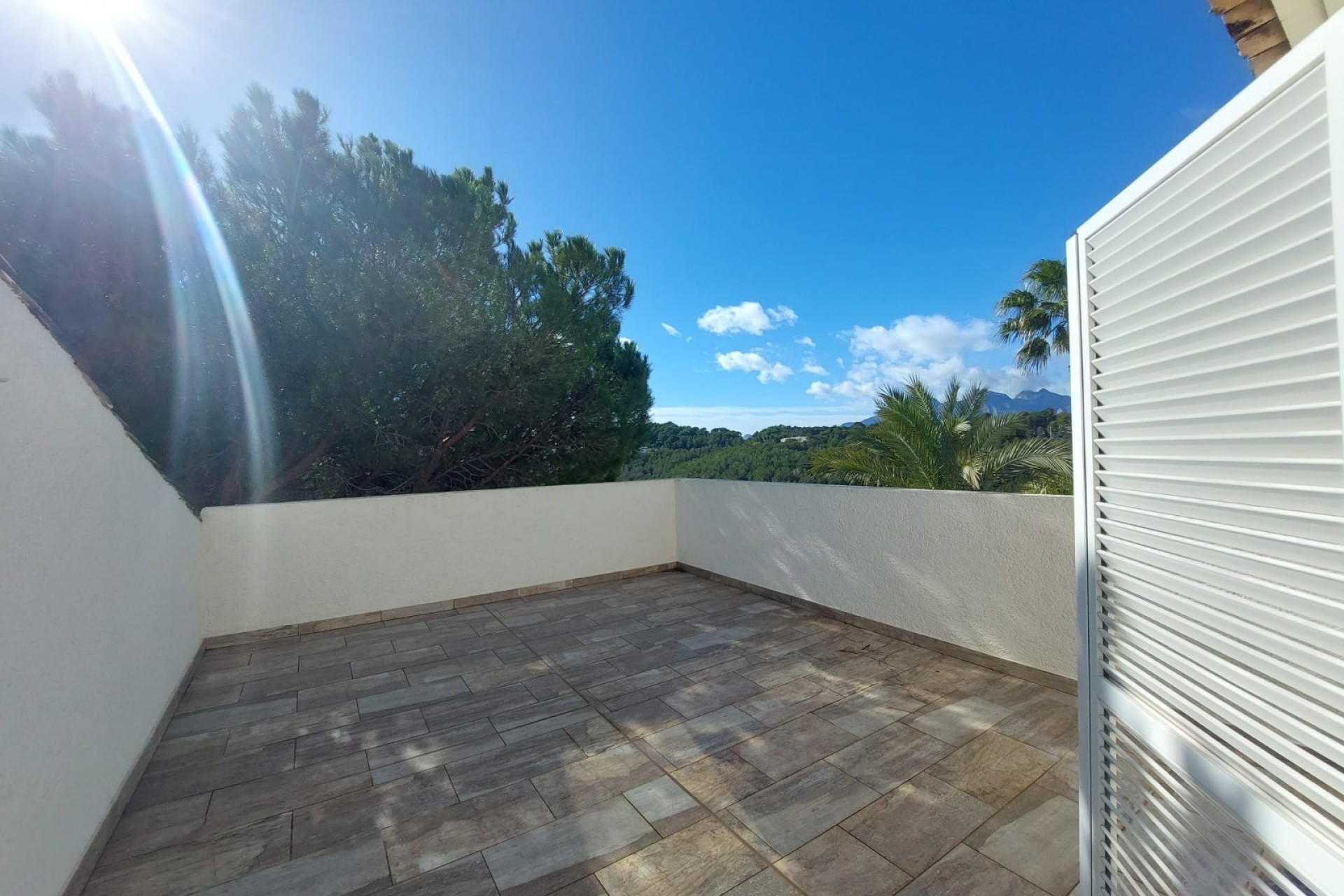 Reventa - Villa - Altea