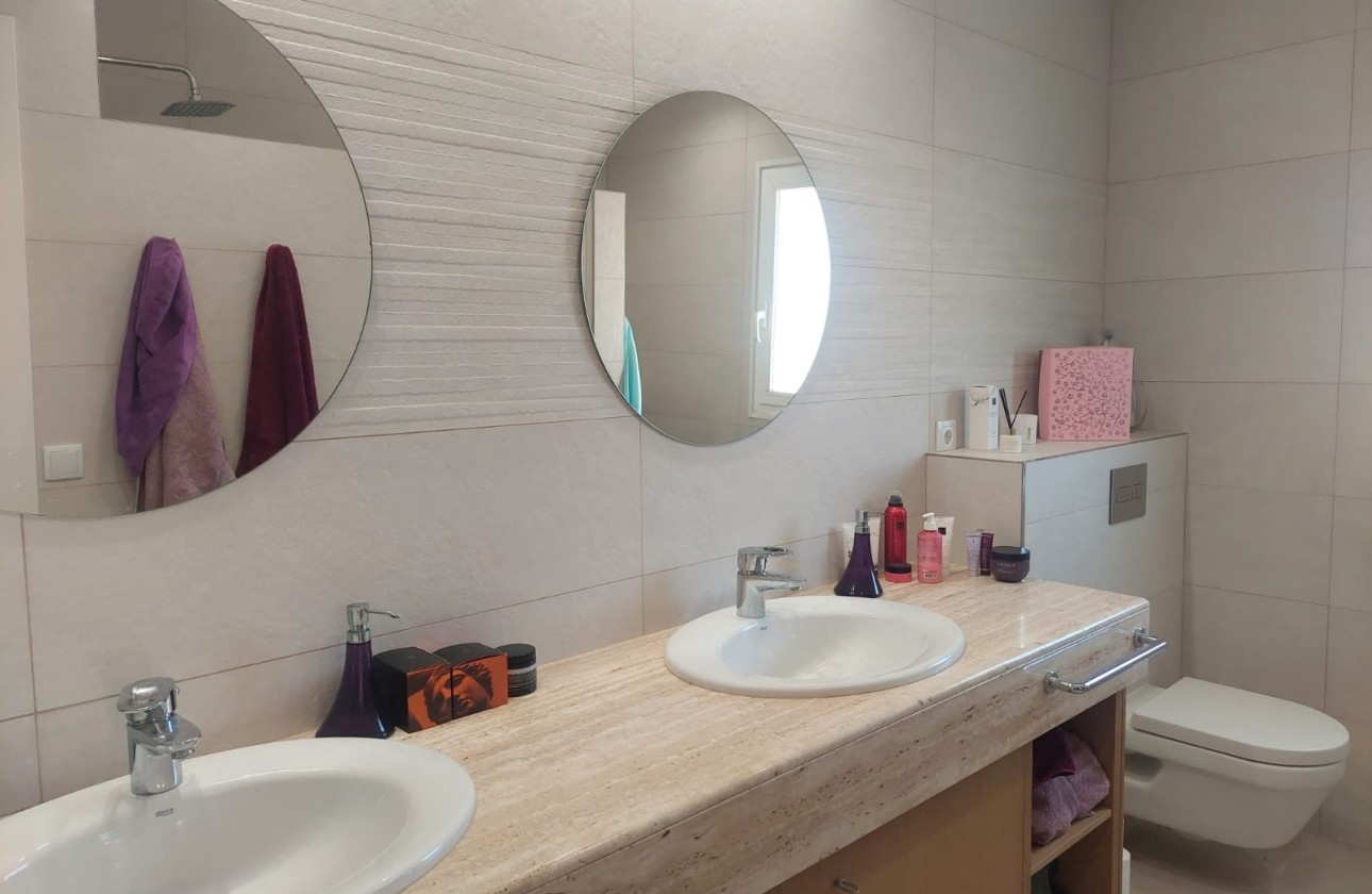 Reventa - Villa - Altea