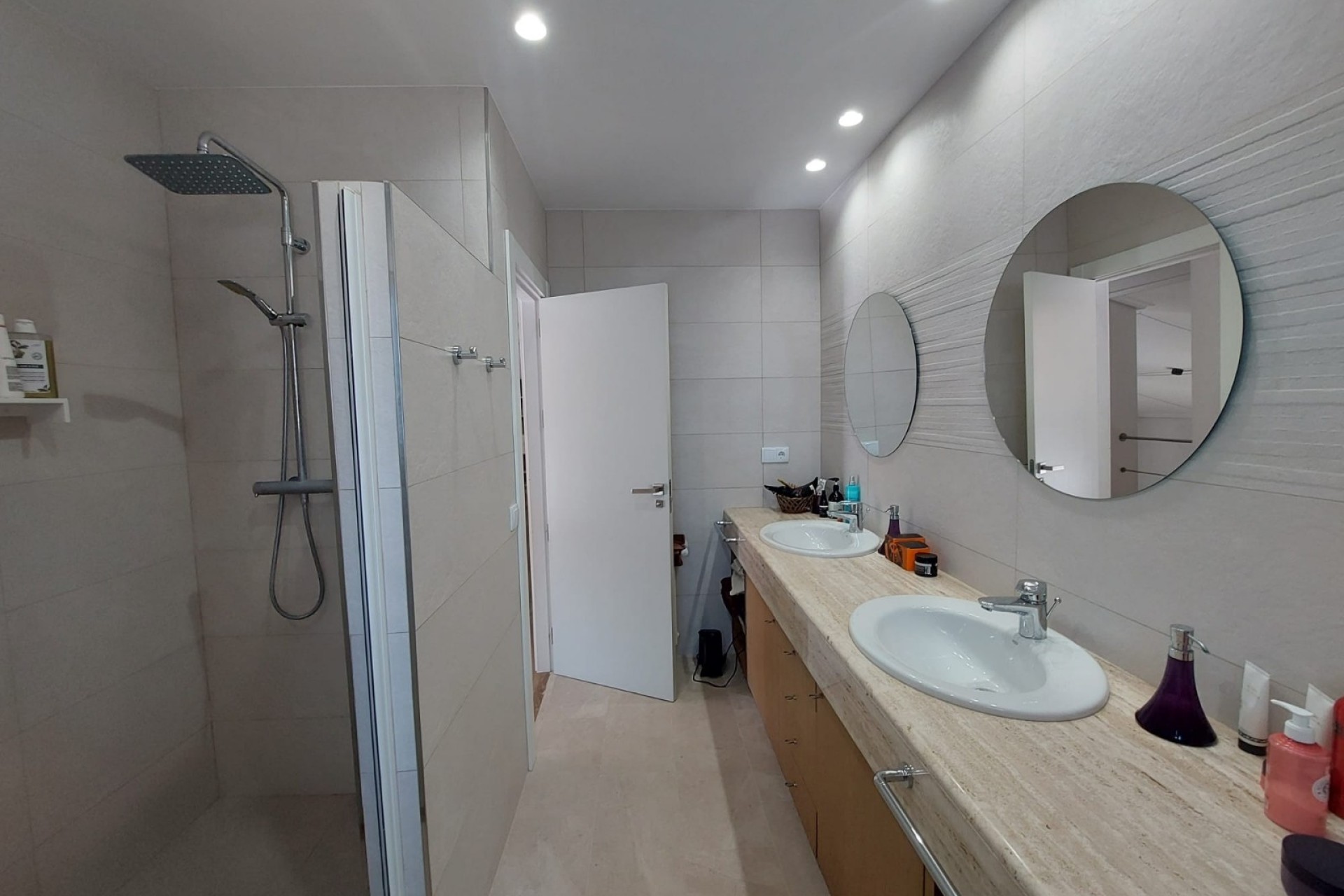 Reventa - Villa - Altea