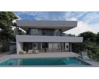 Reventa - Villa - Altea