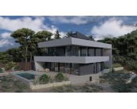 Reventa - Villa - Altea