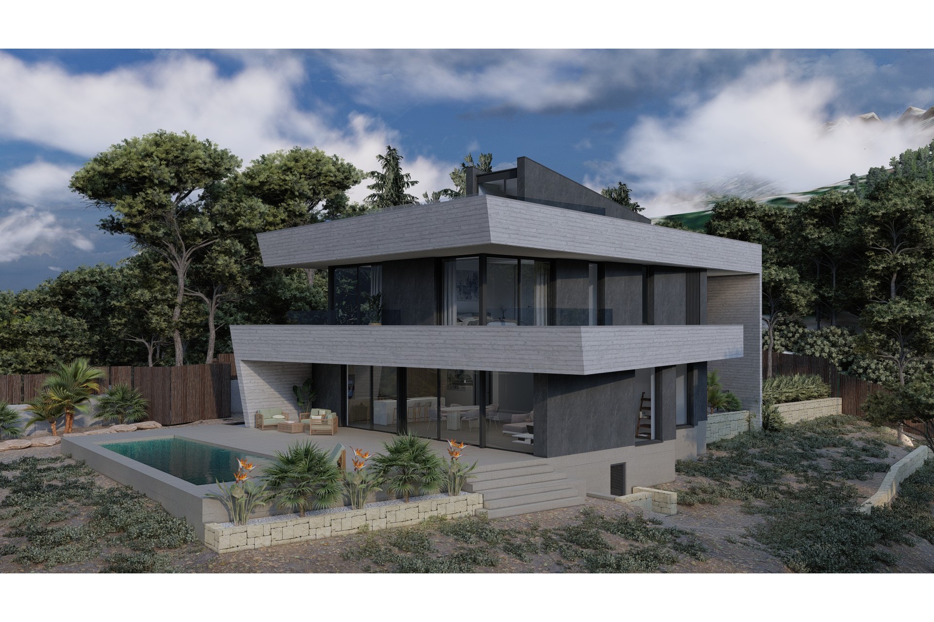 Reventa - Villa - Altea