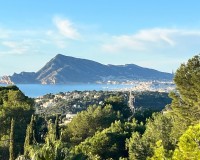 Reventa - Villa - Altea