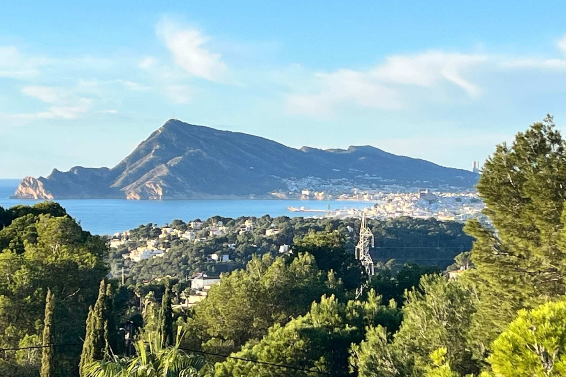Reventa - Villa - Altea