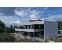 Reventa - Villa - Altea
