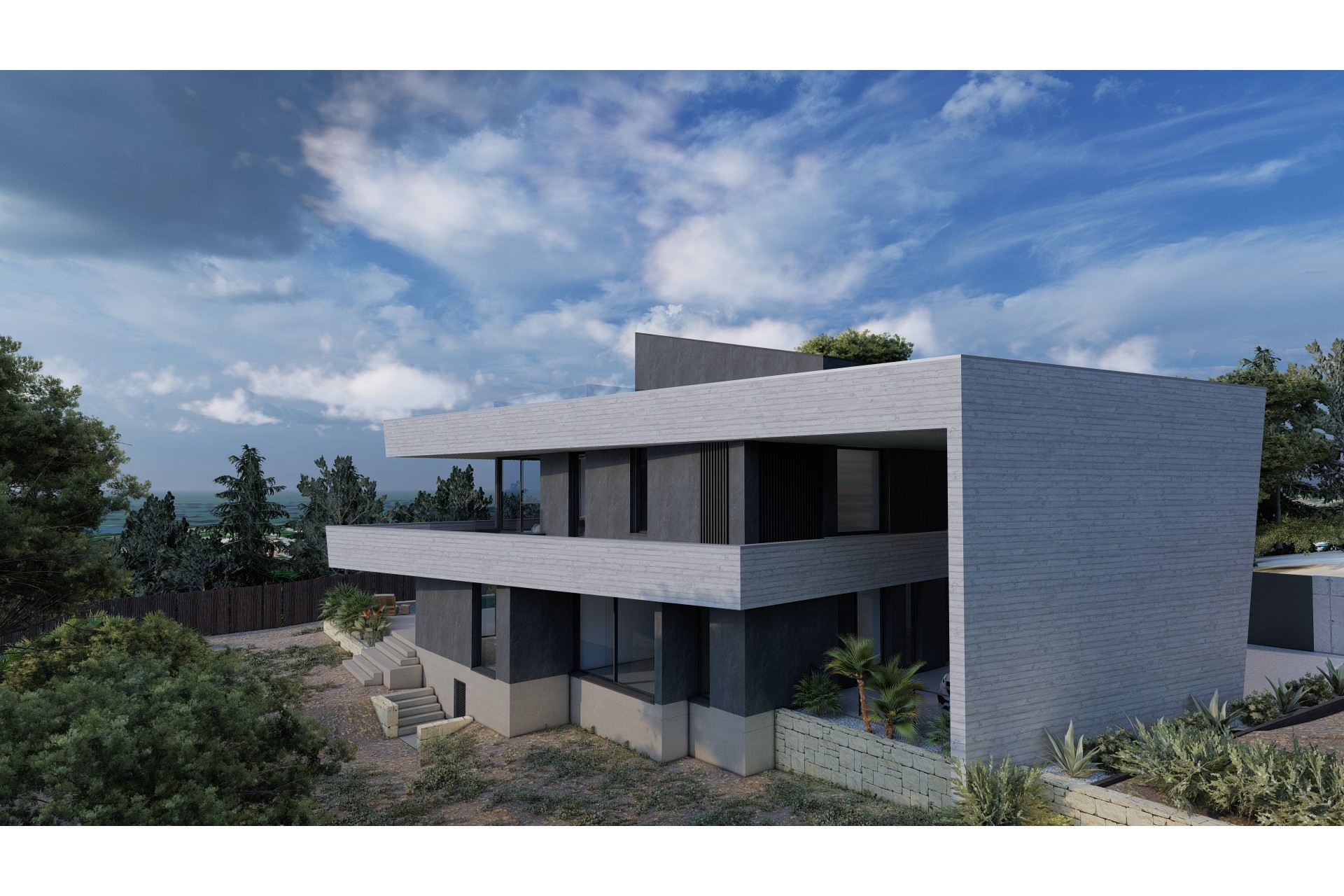 Reventa - Villa - Altea