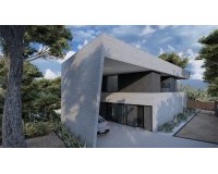 Reventa - Villa - Altea