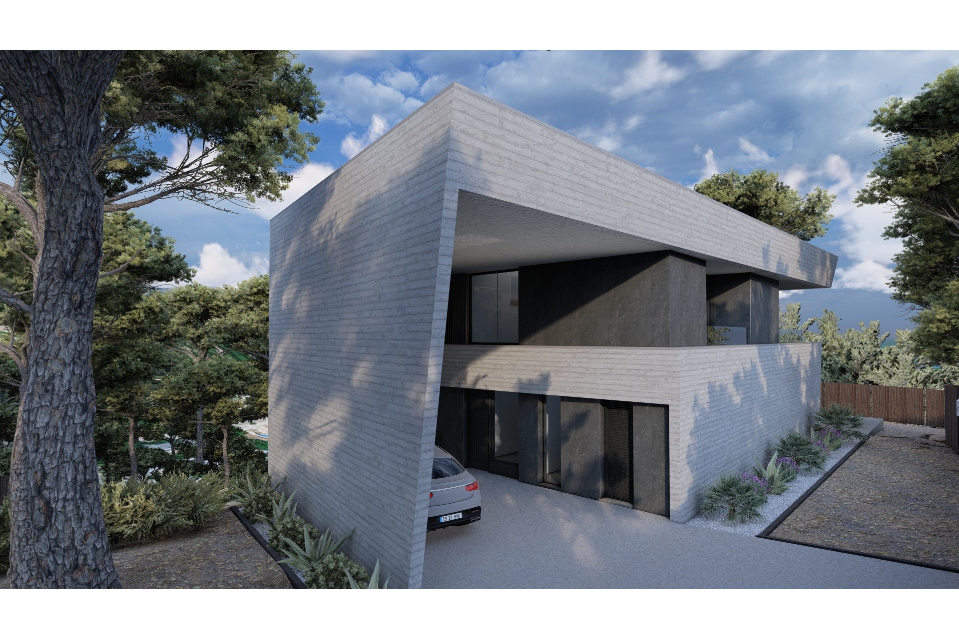 Reventa - Villa - Altea