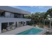 Reventa - Villa - Altea