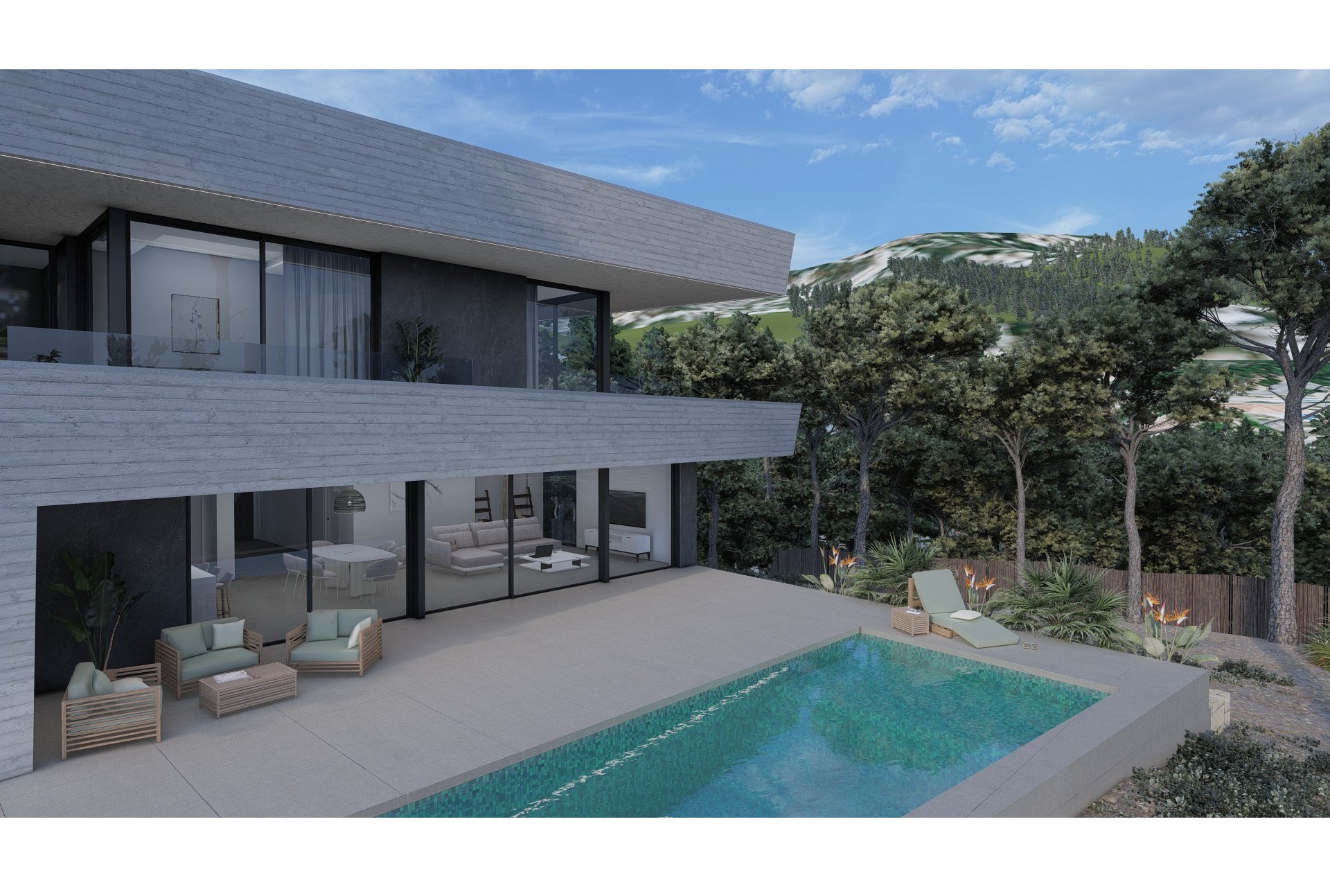 Reventa - Villa - Altea