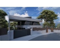 Reventa - Villa - Altea