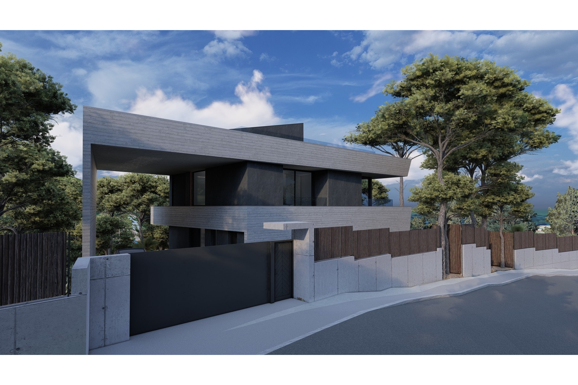 Reventa - Villa - Altea