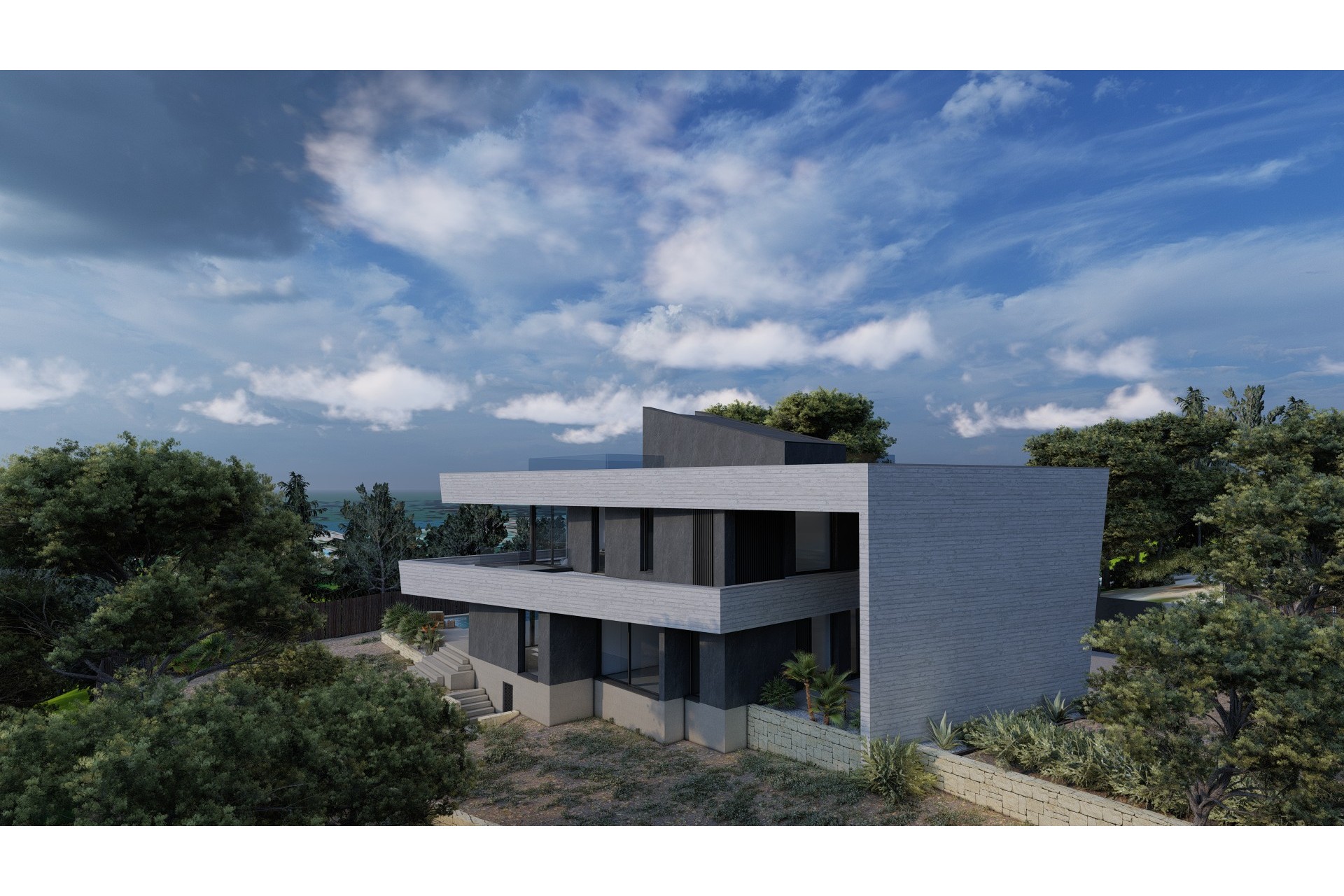 Reventa - Villa - Altea