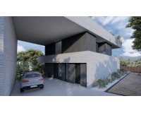 Reventa - Villa - Altea