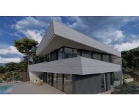 Reventa - Villa - Altea
