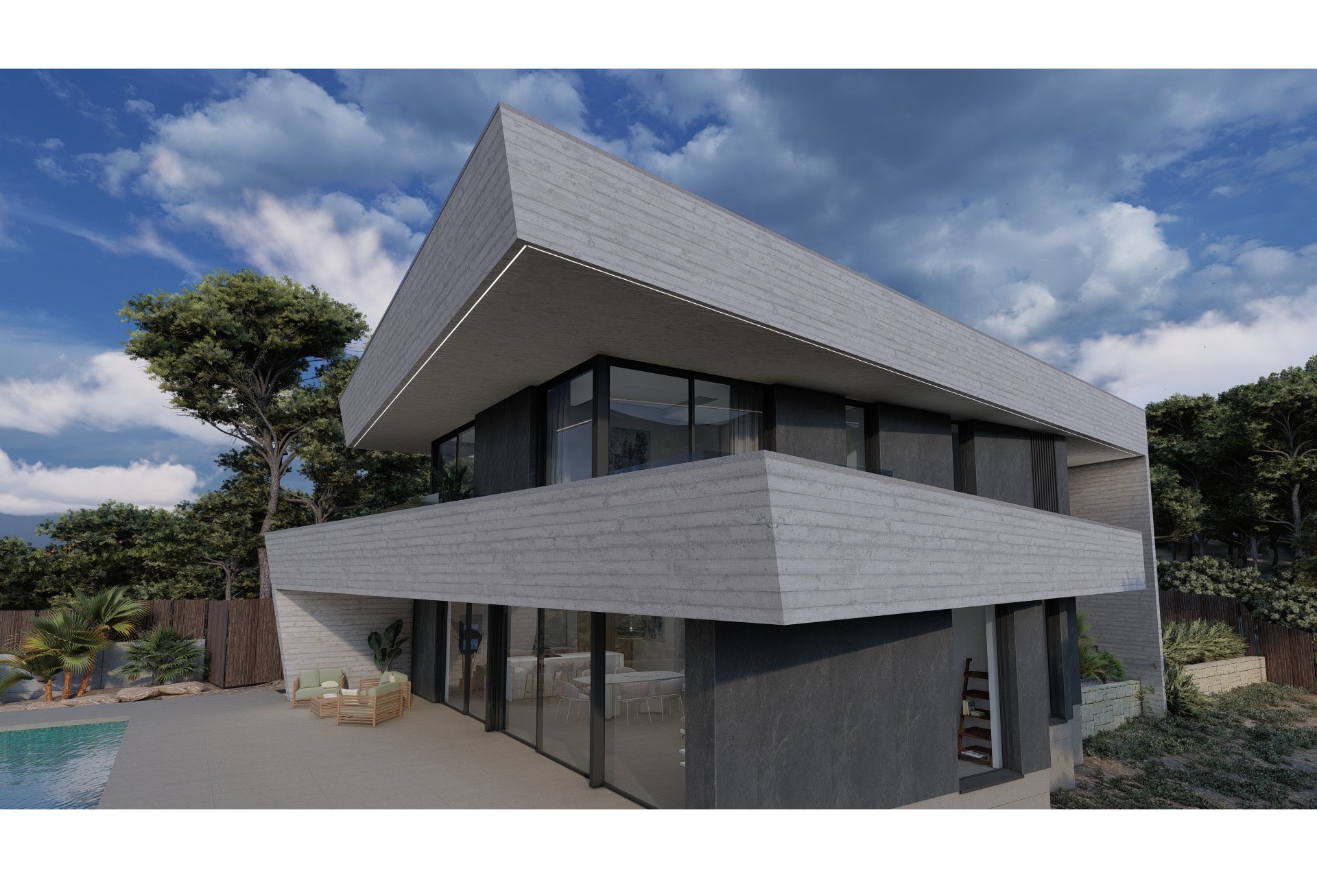 Reventa - Villa - Altea