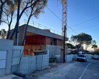Reventa - Villa - Altea