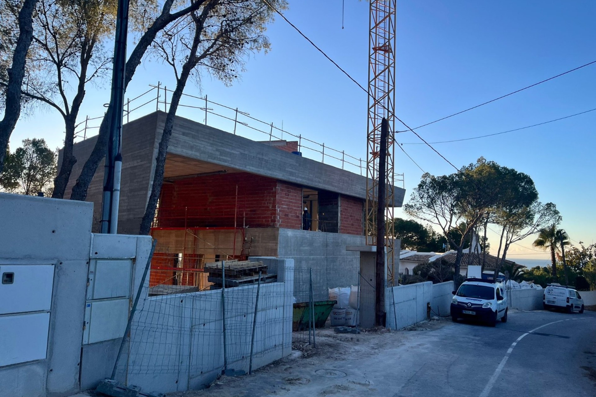 Reventa - Villa - Altea