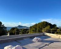 Reventa - Villa - Altea