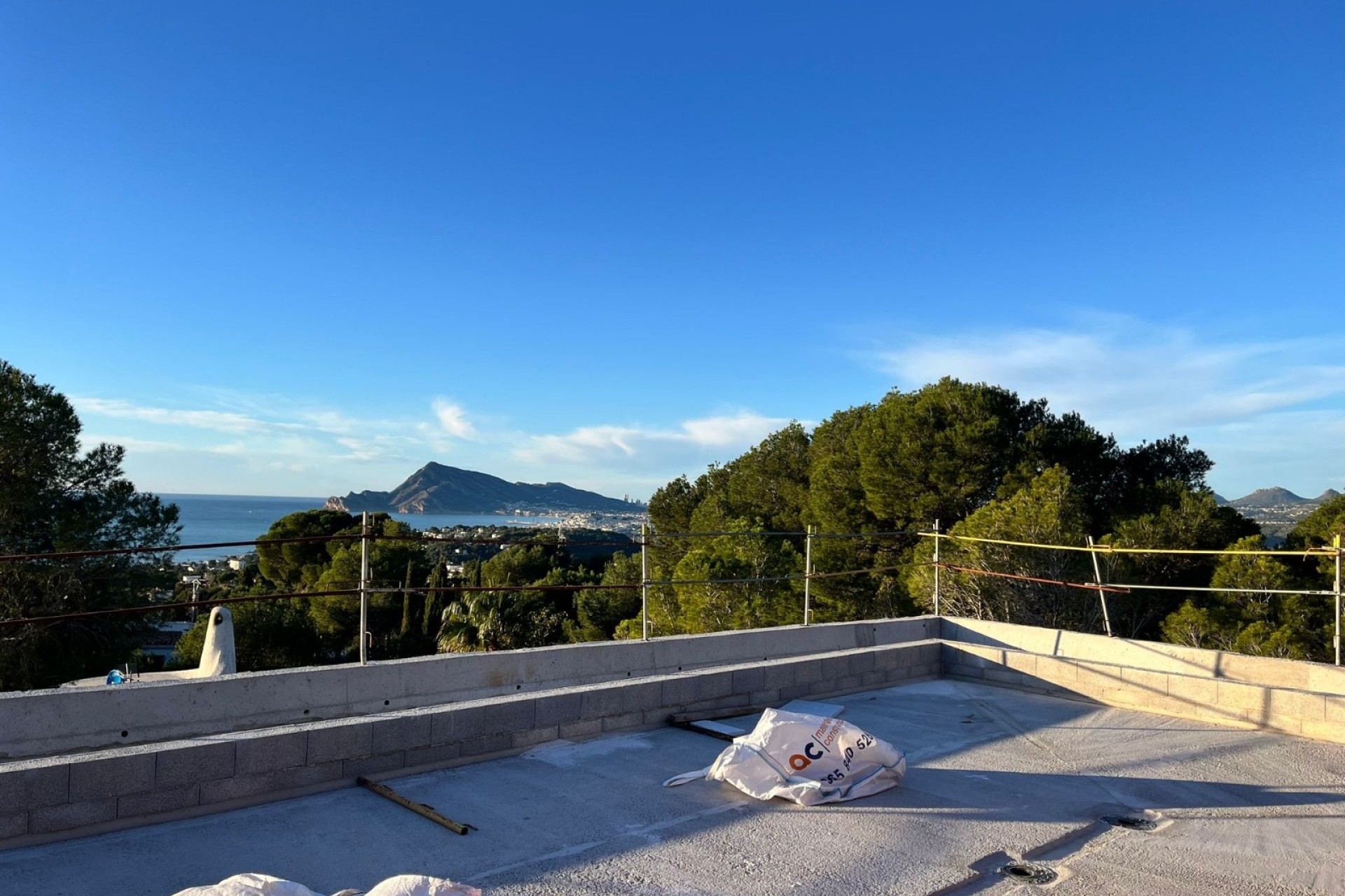Reventa - Villa - Altea