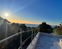 Reventa - Villa - Altea