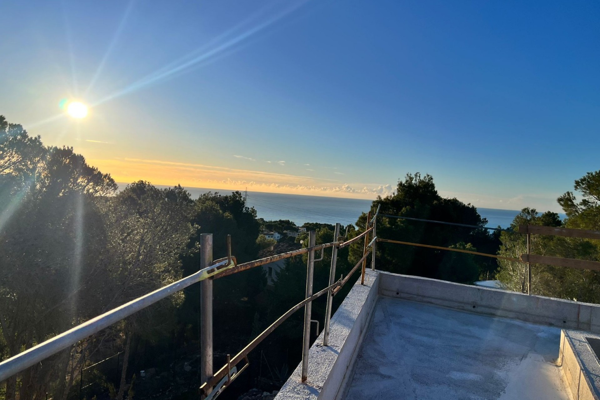 Reventa - Villa - Altea