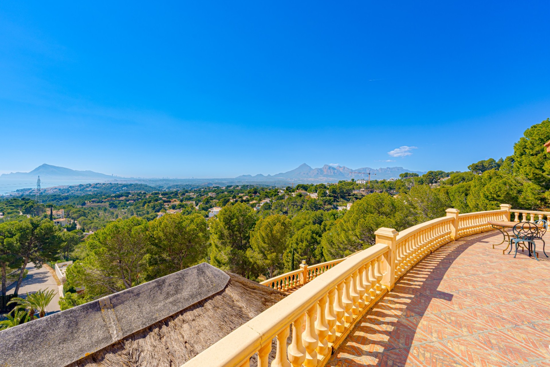 Reventa - Villa - Altea