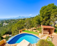 Reventa - Villa - Altea
