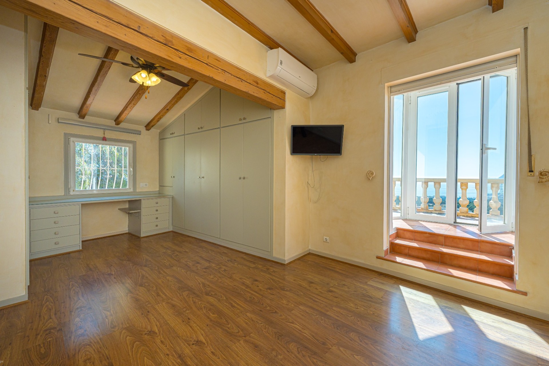 Reventa - Villa - Altea