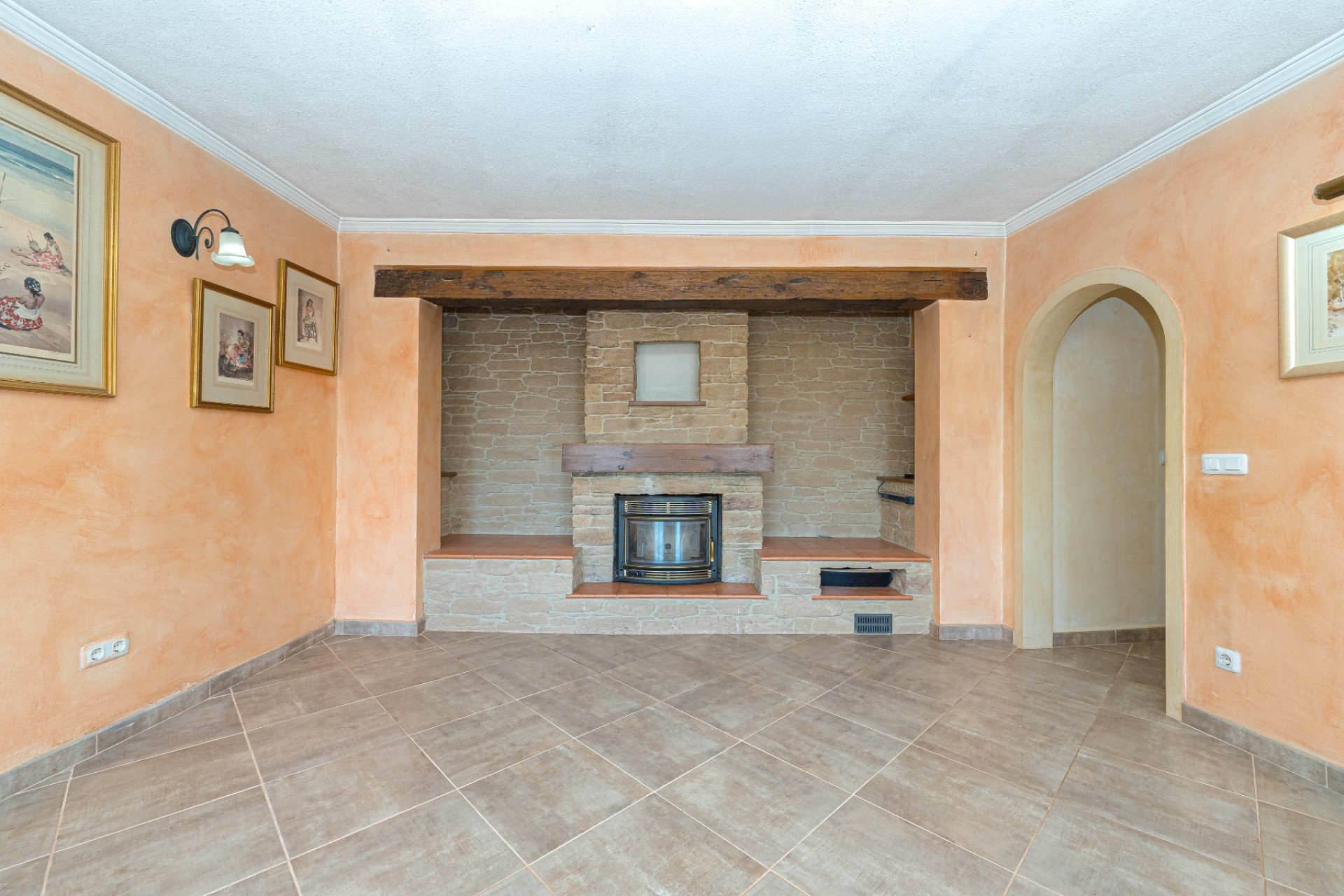 Reventa - Villa - Altea