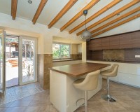 Reventa - Villa - Altea