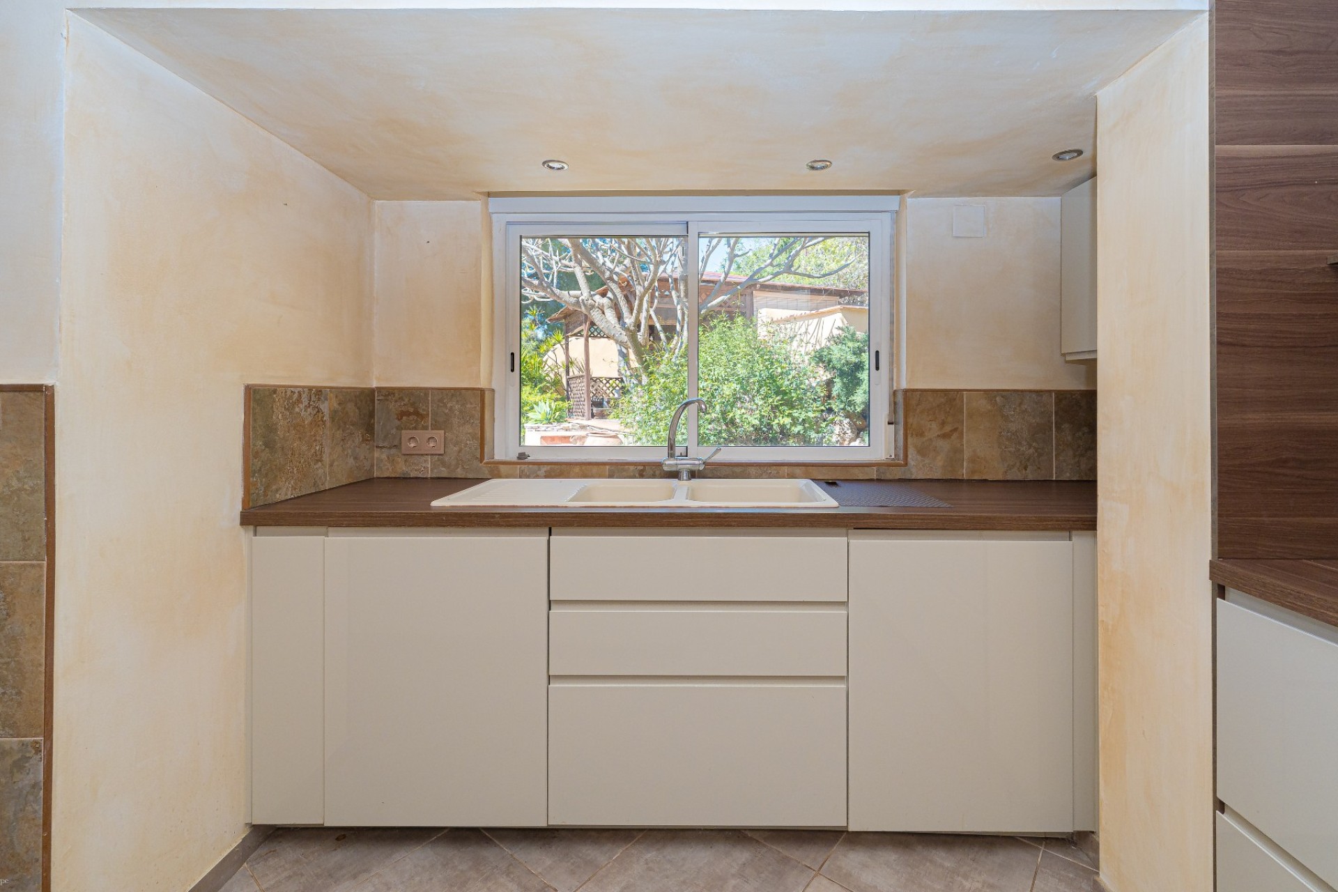 Reventa - Villa - Altea