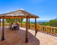 Reventa - Villa - Altea