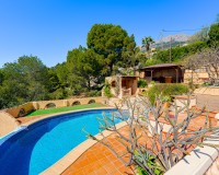 Reventa - Villa - Altea