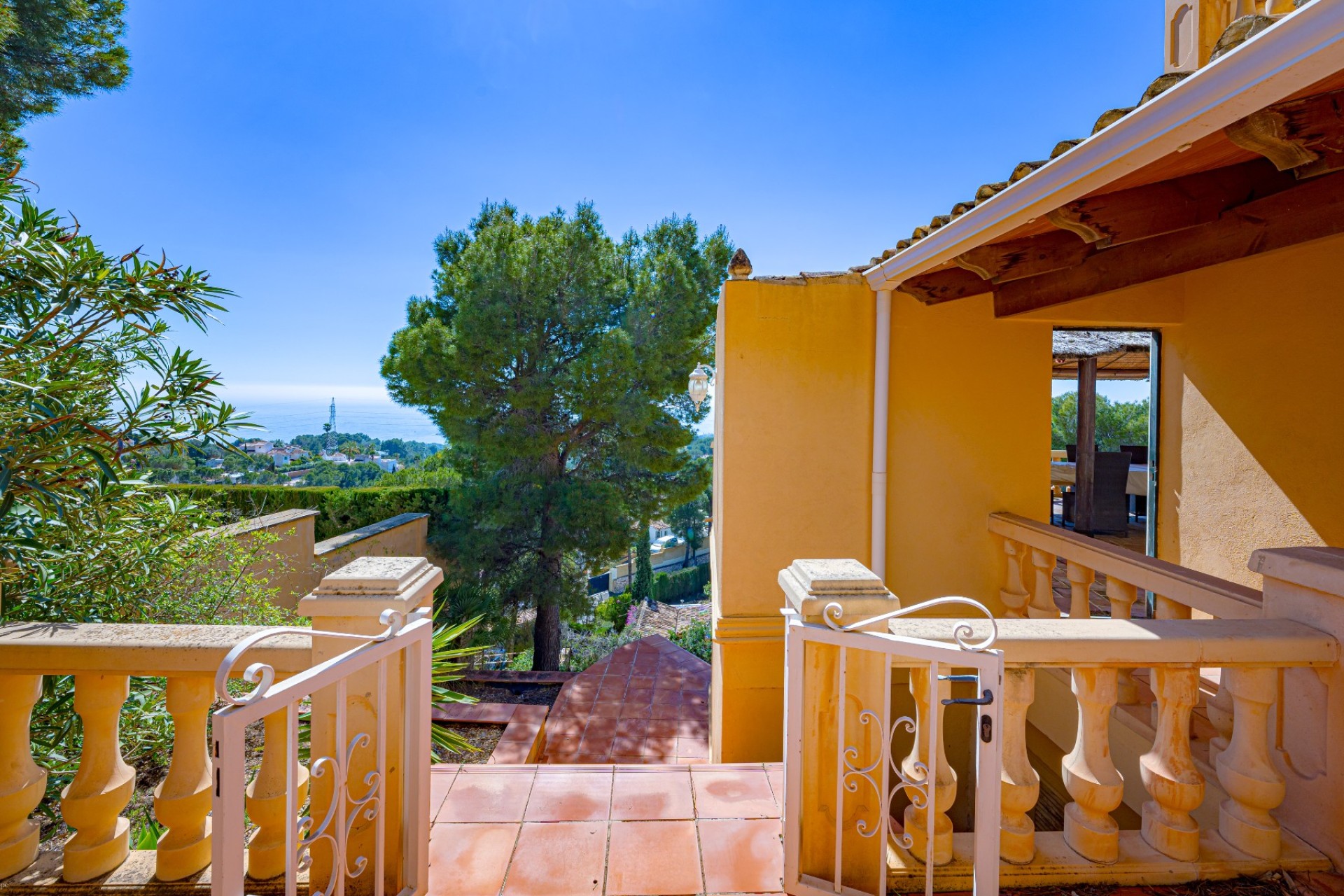 Reventa - Villa - Altea