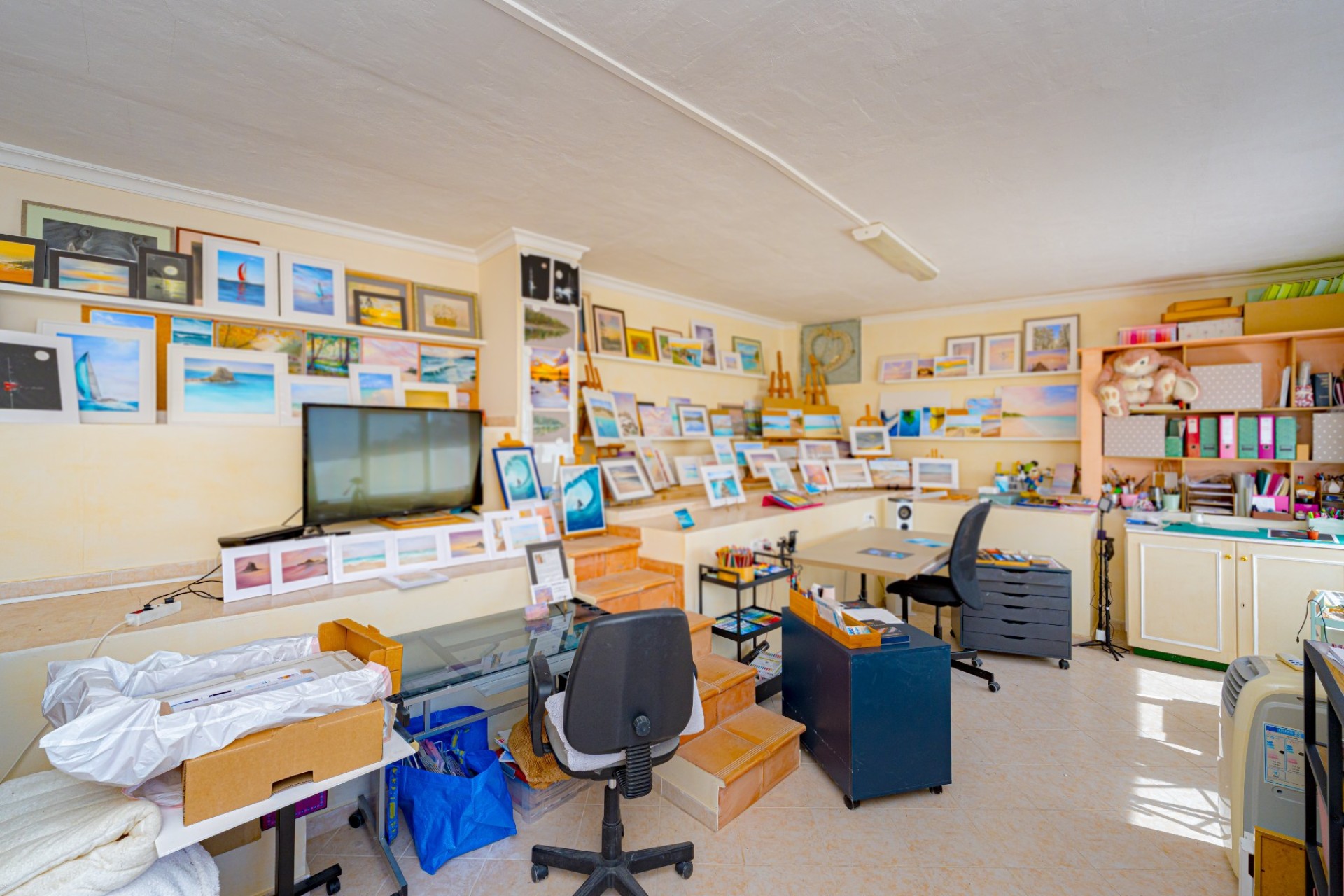 Reventa - Villa - Altea