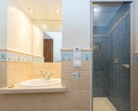 Reventa - Villa - Altea