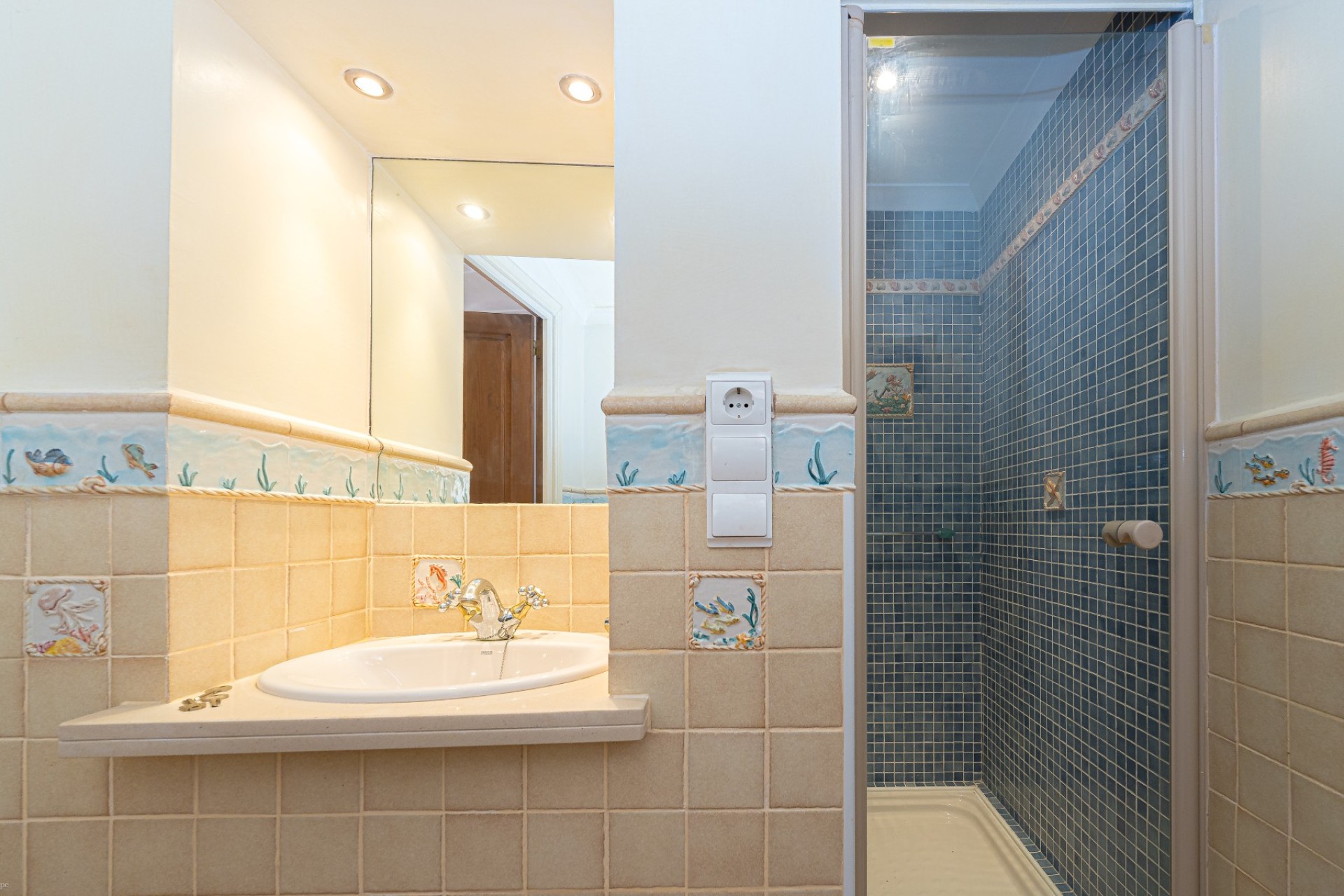 Reventa - Villa - Altea