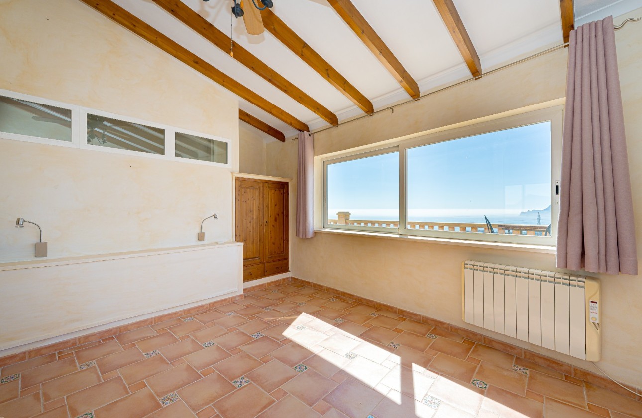 Reventa - Villa - Altea