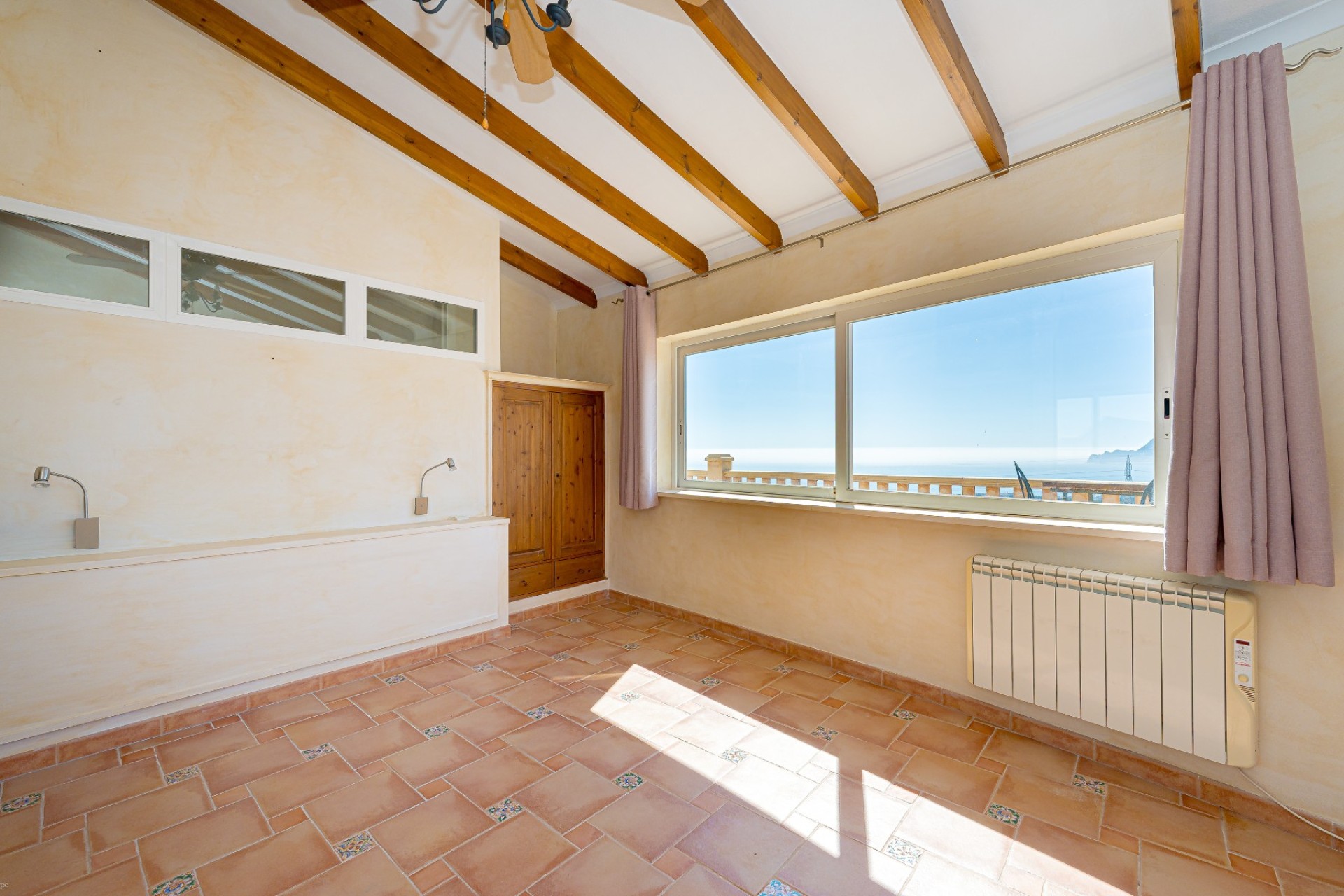 Reventa - Villa - Altea
