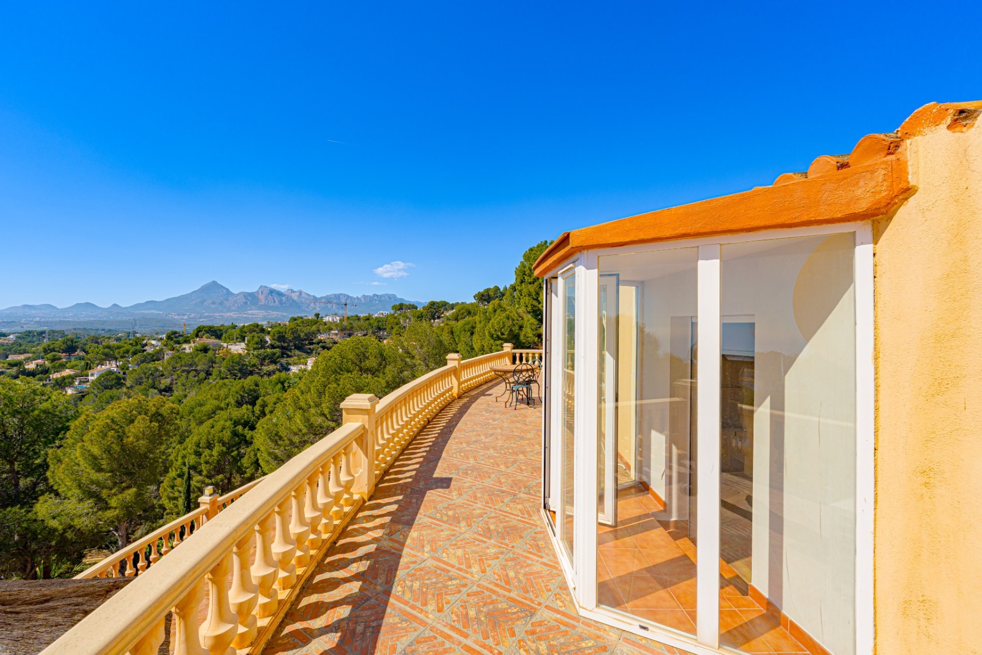 Reventa - Villa - Altea