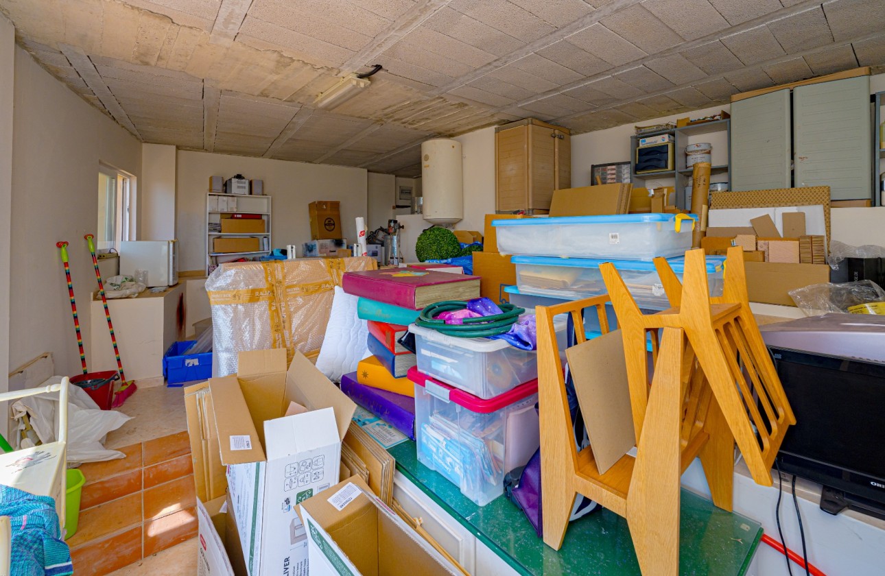 Reventa - Villa - Altea