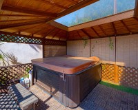 Reventa - Villa - Altea