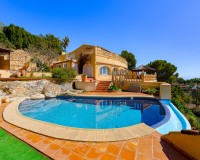 Reventa - Villa - Altea