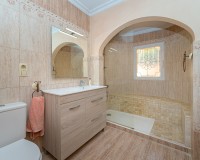 Reventa - Villa - Altea