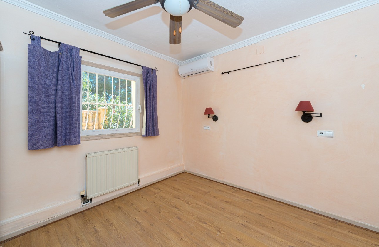 Reventa - Villa - Altea