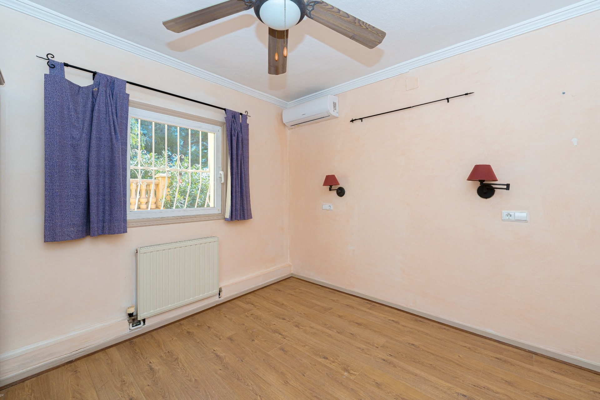 Reventa - Villa - Altea