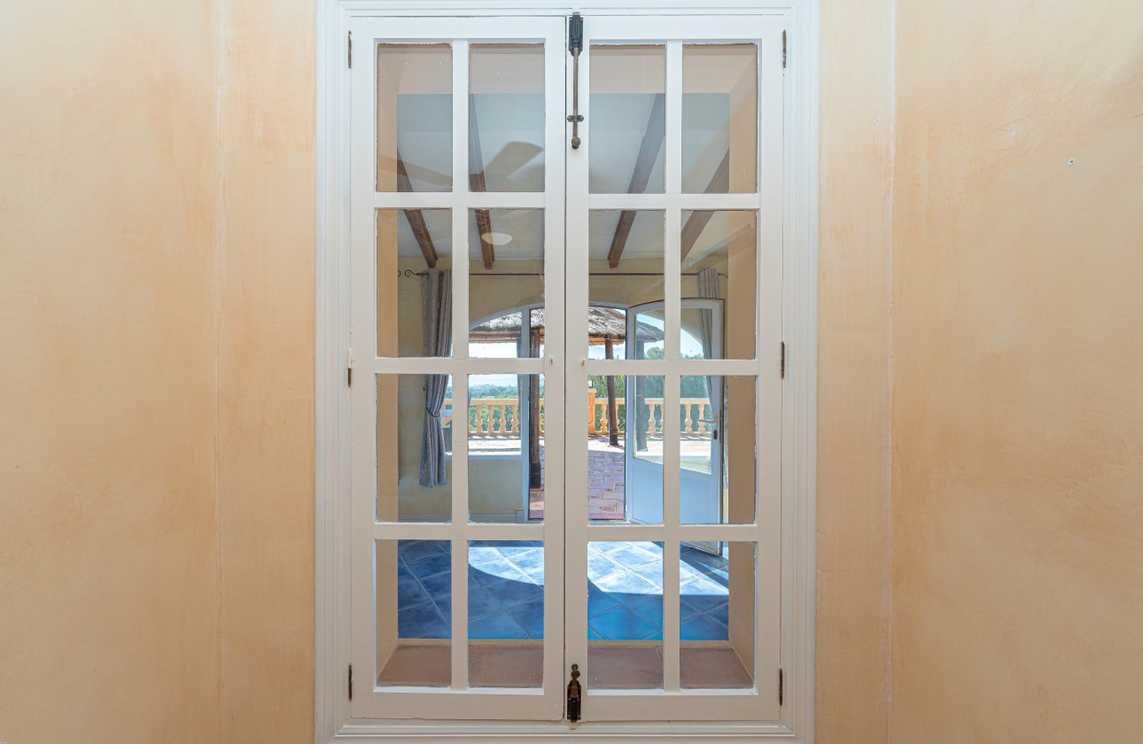 Reventa - Villa - Altea